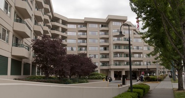 316-3107--3111 Marriott Residence Inn, Lake Union, Seattle WA